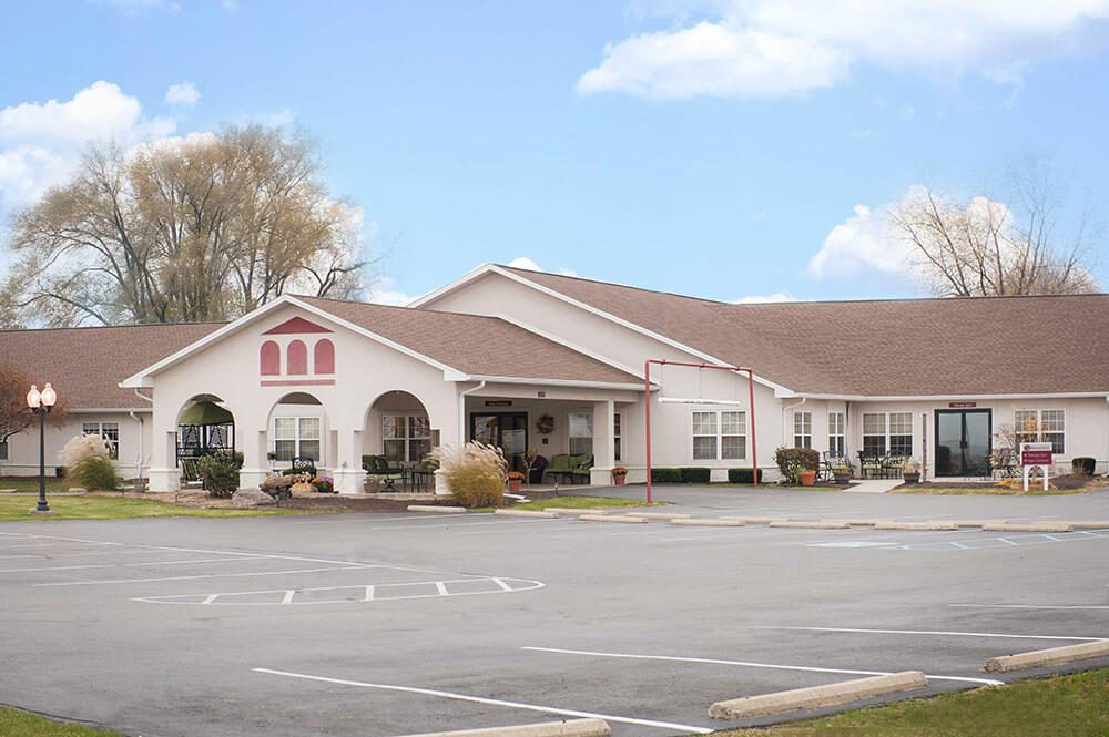 Morning Breeze Retirement Community And Healthcare photo 4