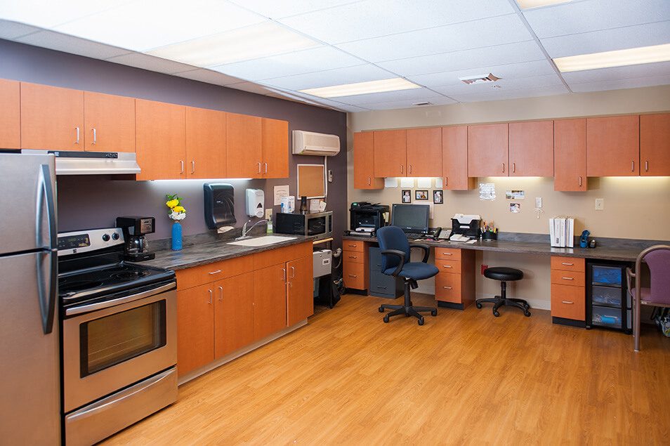 Morning Breeze Retirement Community And Healthcare photo 5