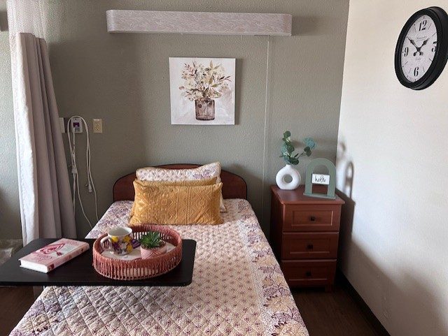 Mount Vernon Nursing And Rehabilitation Center photo 5