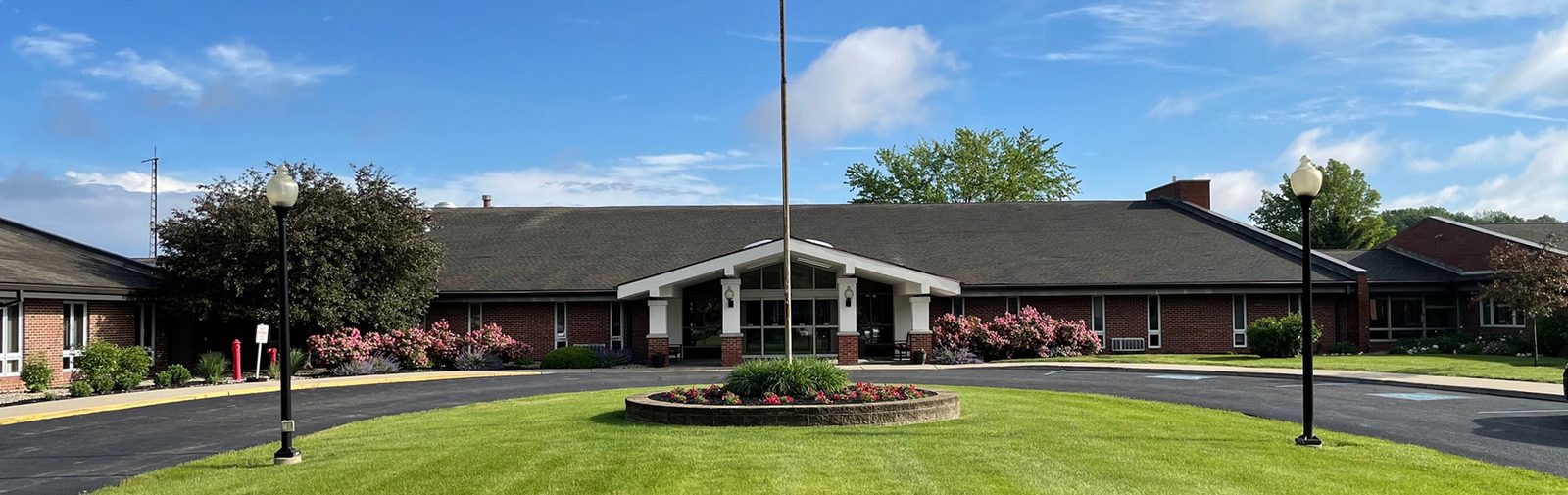 Mulberry Health & Rehabilitation Center photo 1
