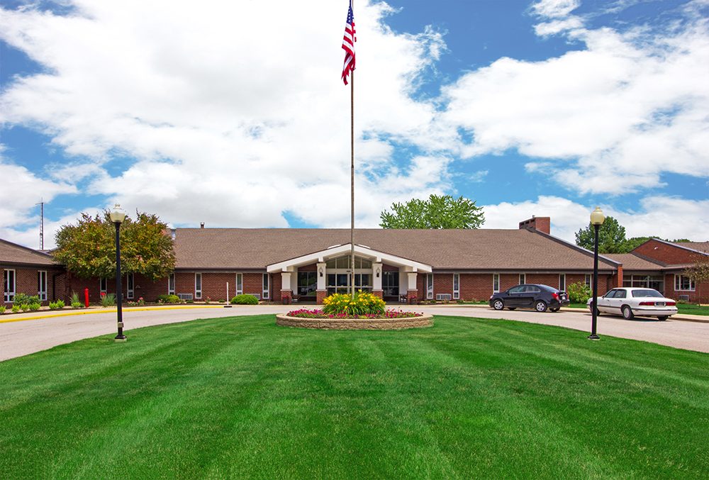 Mulberry Health & Rehabilitation Center photo 2