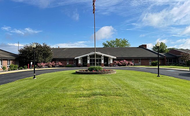 Mulberry Health & Rehabilitation Center photo 3