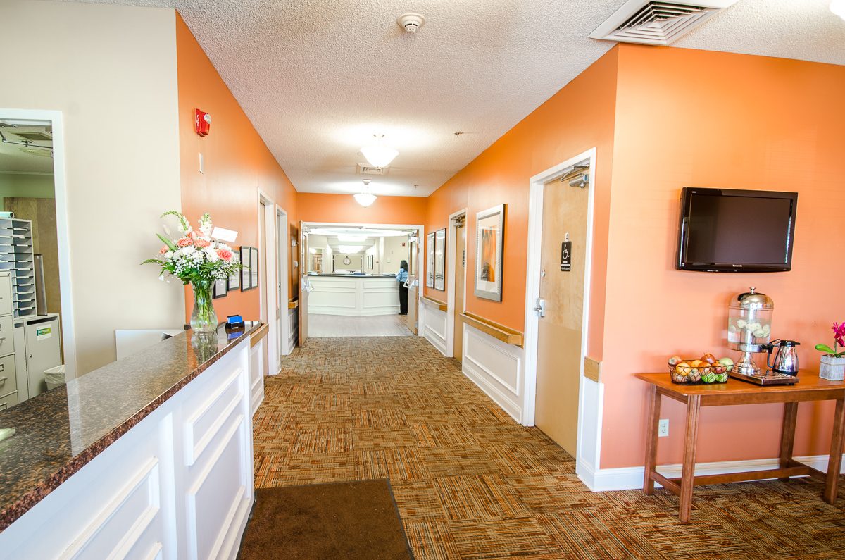 Muncie Health & Rehabilitation Center photo 1