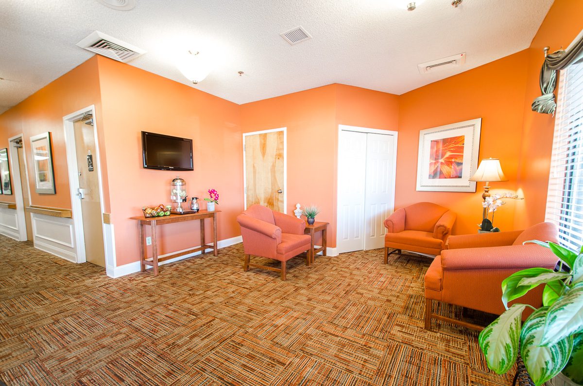 Muncie Health & Rehabilitation Center photo 2