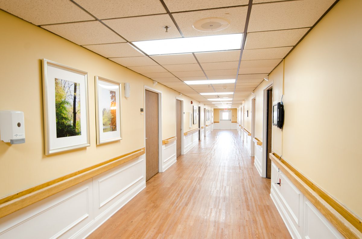 Muncie Health & Rehabilitation Center photo 3