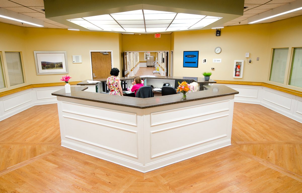 Muncie Health & Rehabilitation Center photo 4
