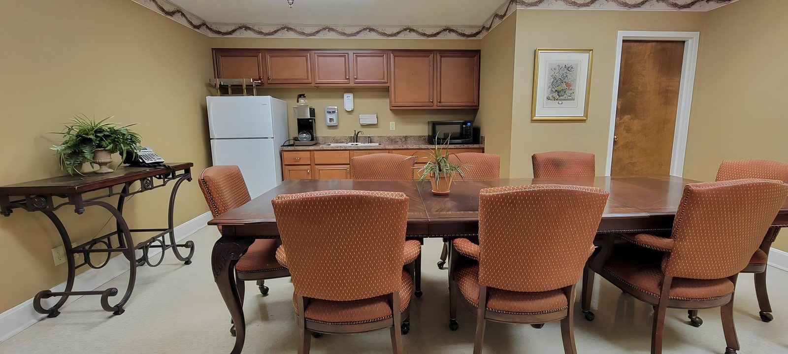 Newburgh Health Care photo 2