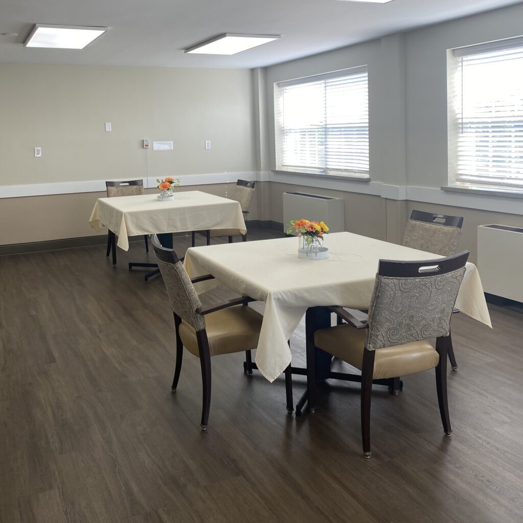 North Capitol Nursing & Rehabilitation Center photo 1