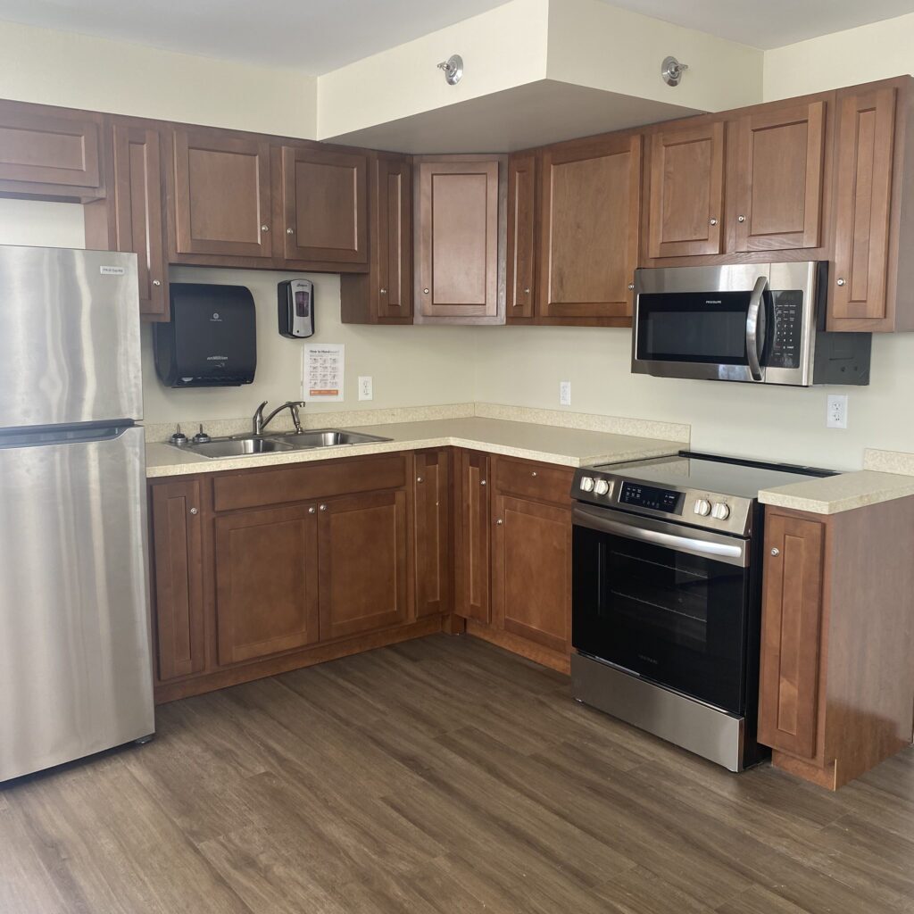 North Capitol Nursing & Rehabilitation Center photo 2