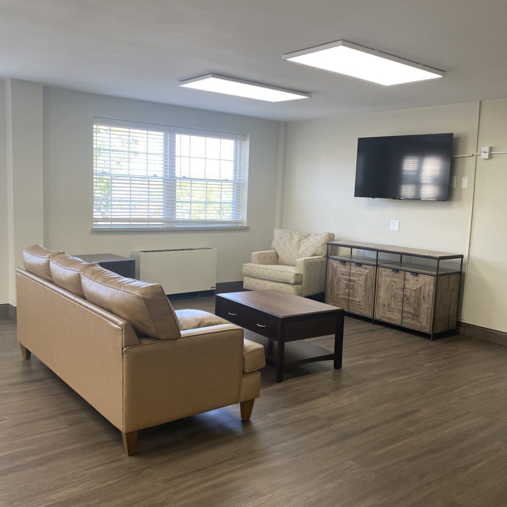 North Capitol Nursing & Rehabilitation Center photo 3