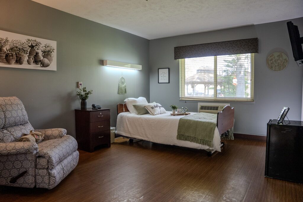 North Park Nursing Center photo 3