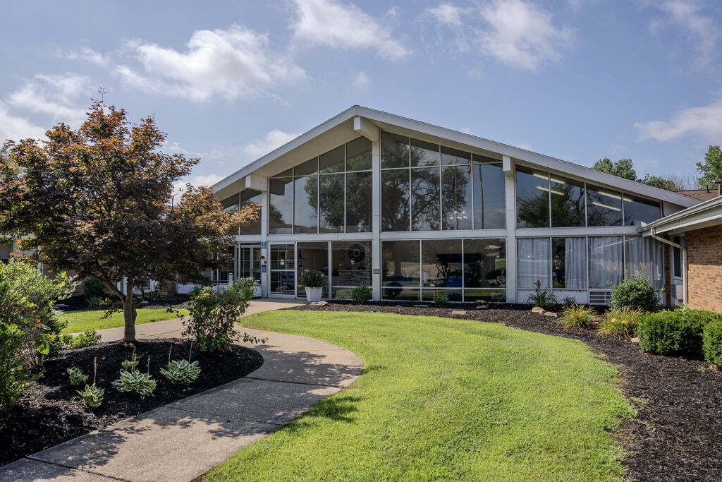 North Park Nursing Center photo 6