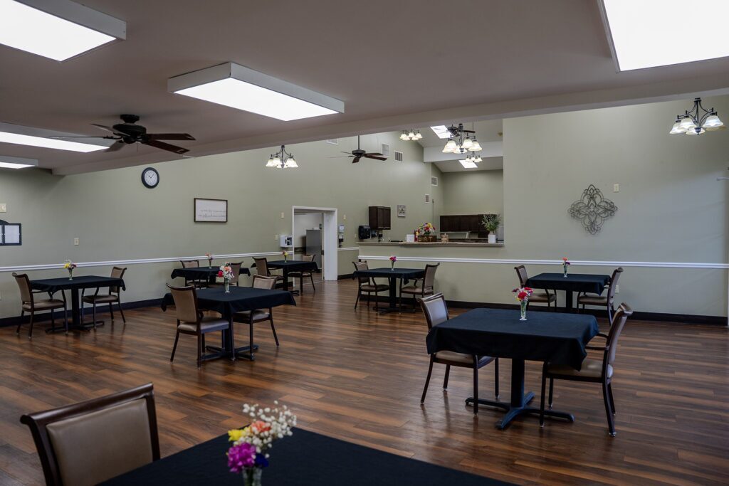 North Park Nursing Center photo 9