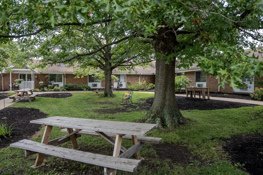 North Park Nursing Center photo 10