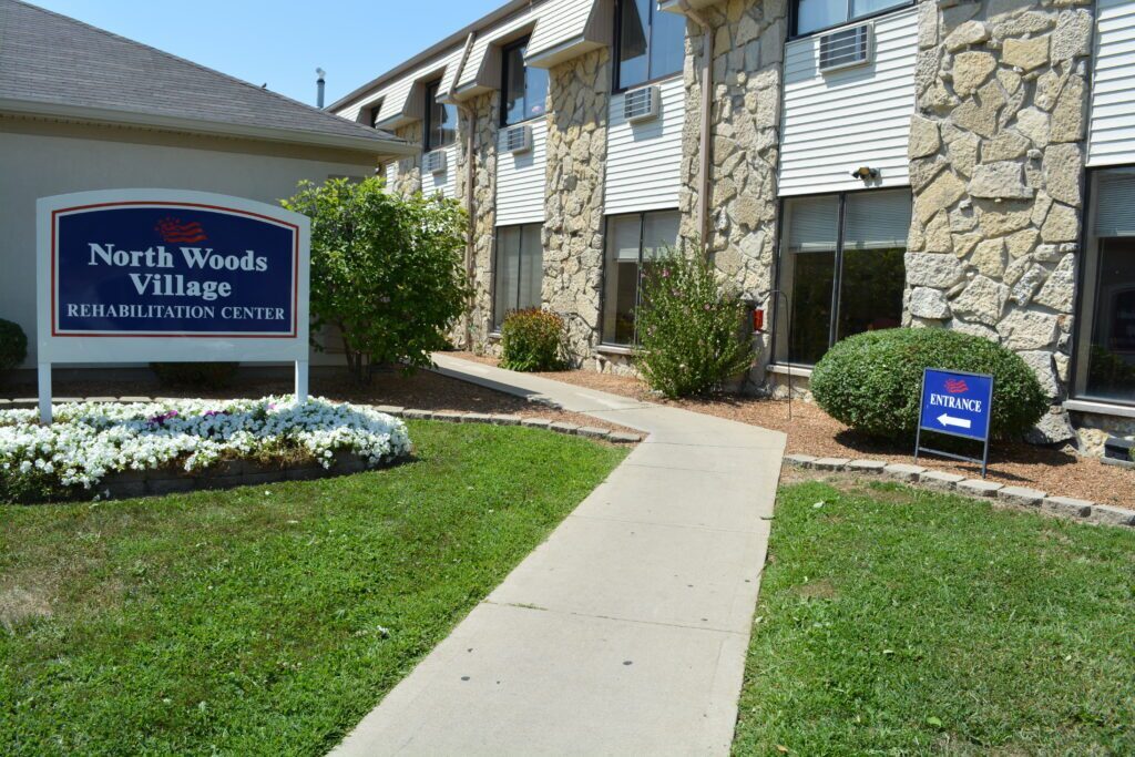 North Woods Village photo 1
