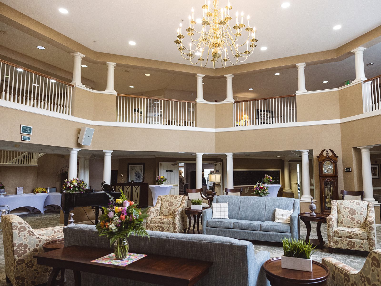 Oak Grove Christian Retirement Village photo 1