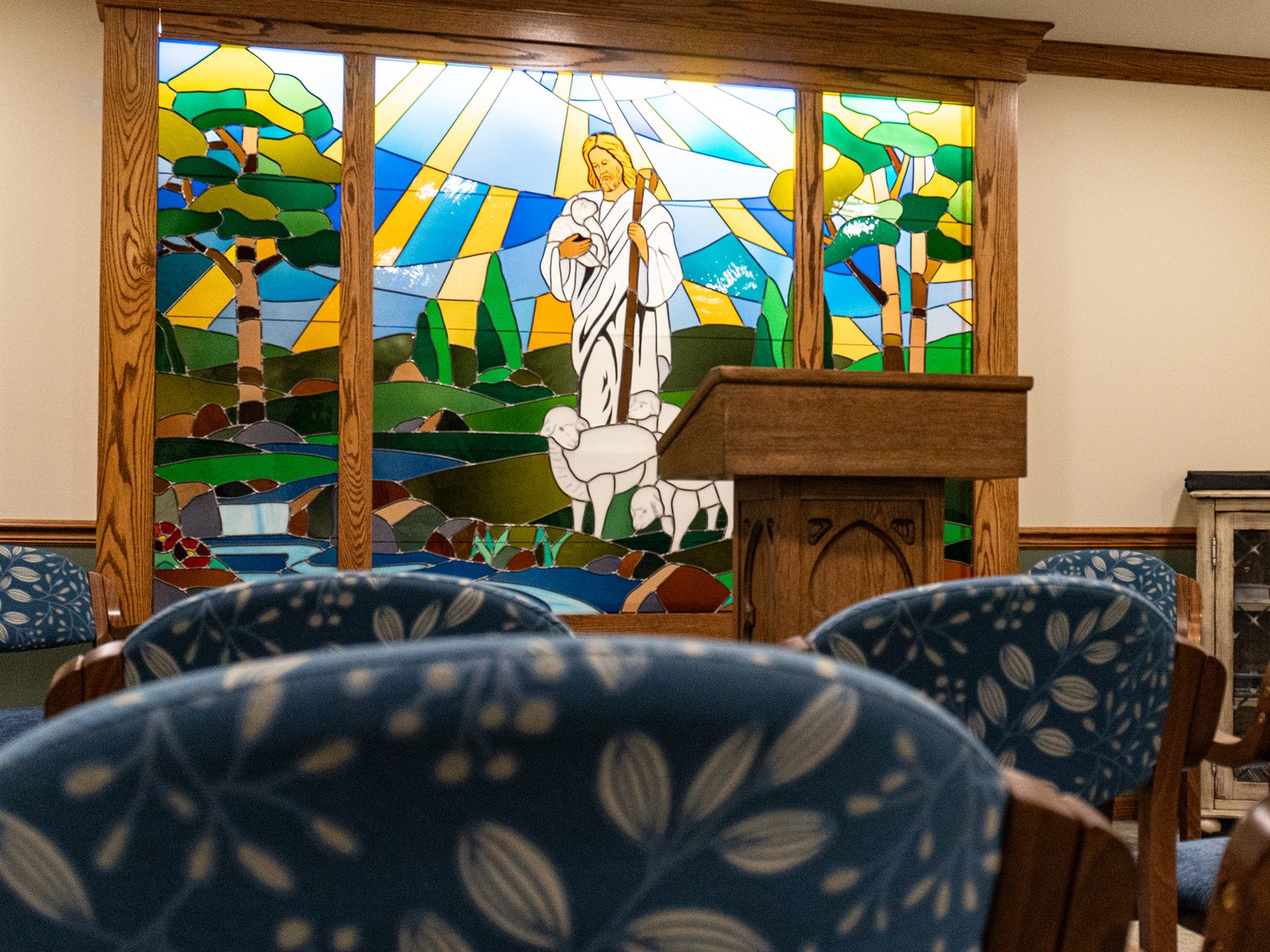 Oak Grove Christian Retirement Village photo 2