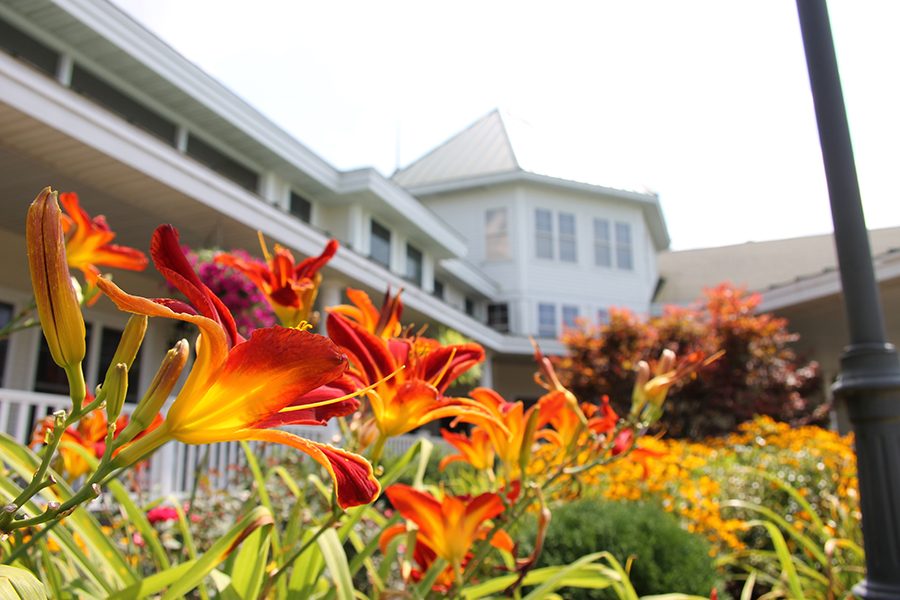 Oak Grove Christian Retirement Village photo 4
