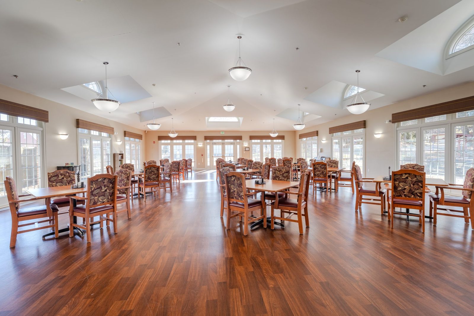 Oak Village Inc photo 1