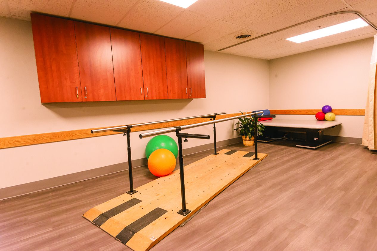 Paoli Health And Living Community Inc photo 1