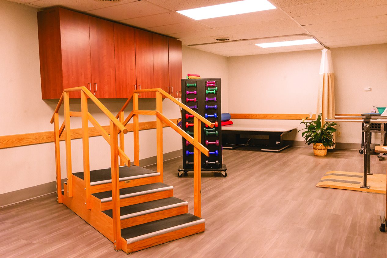 Paoli Health And Living Community Inc photo 2