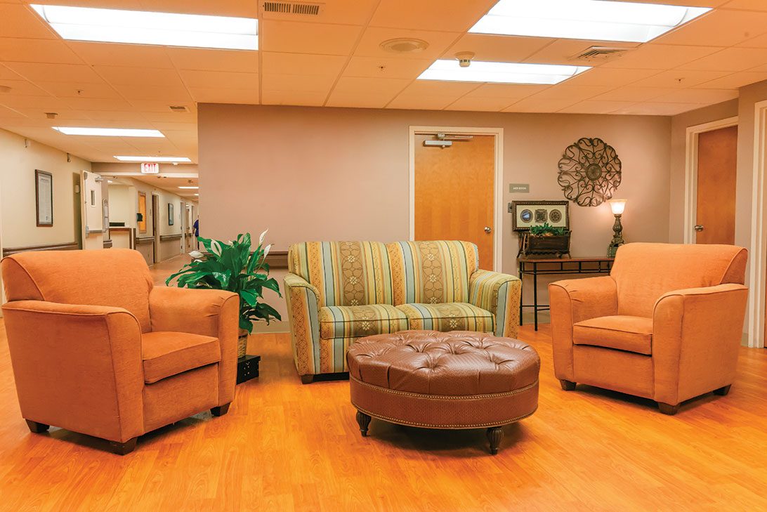 Paoli Health And Living Community Inc photo 4