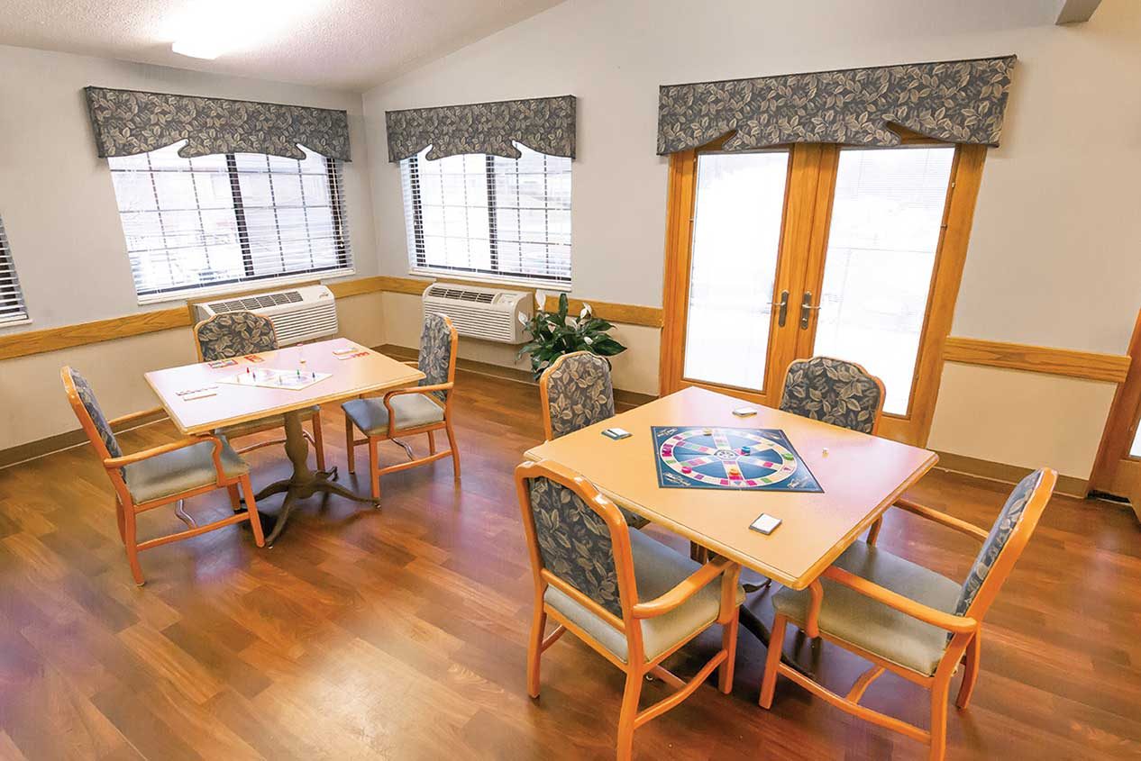 Paoli Health And Living Community Inc photo 5