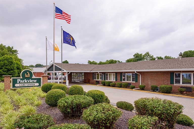 Parkview Care Center photo 1