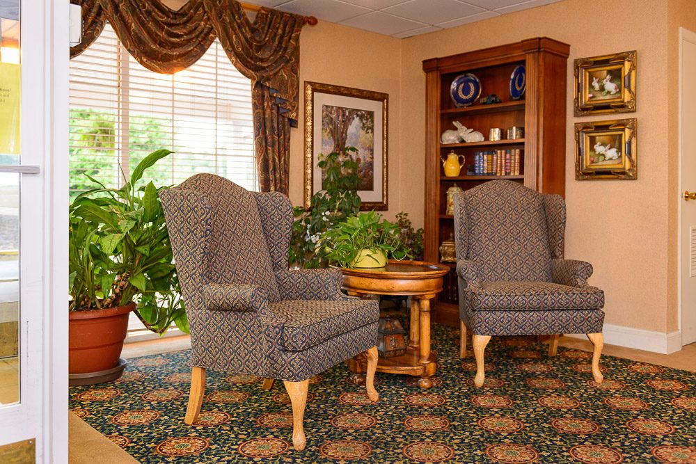 Parkview Care Center photo 2