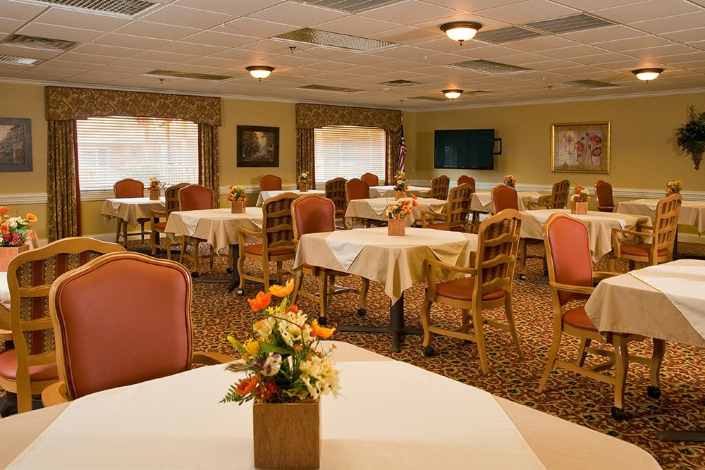 Parkview Care Center photo 5