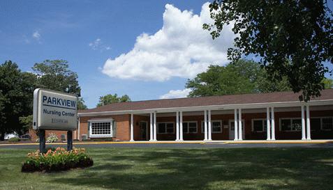 Parkview Nursing Center