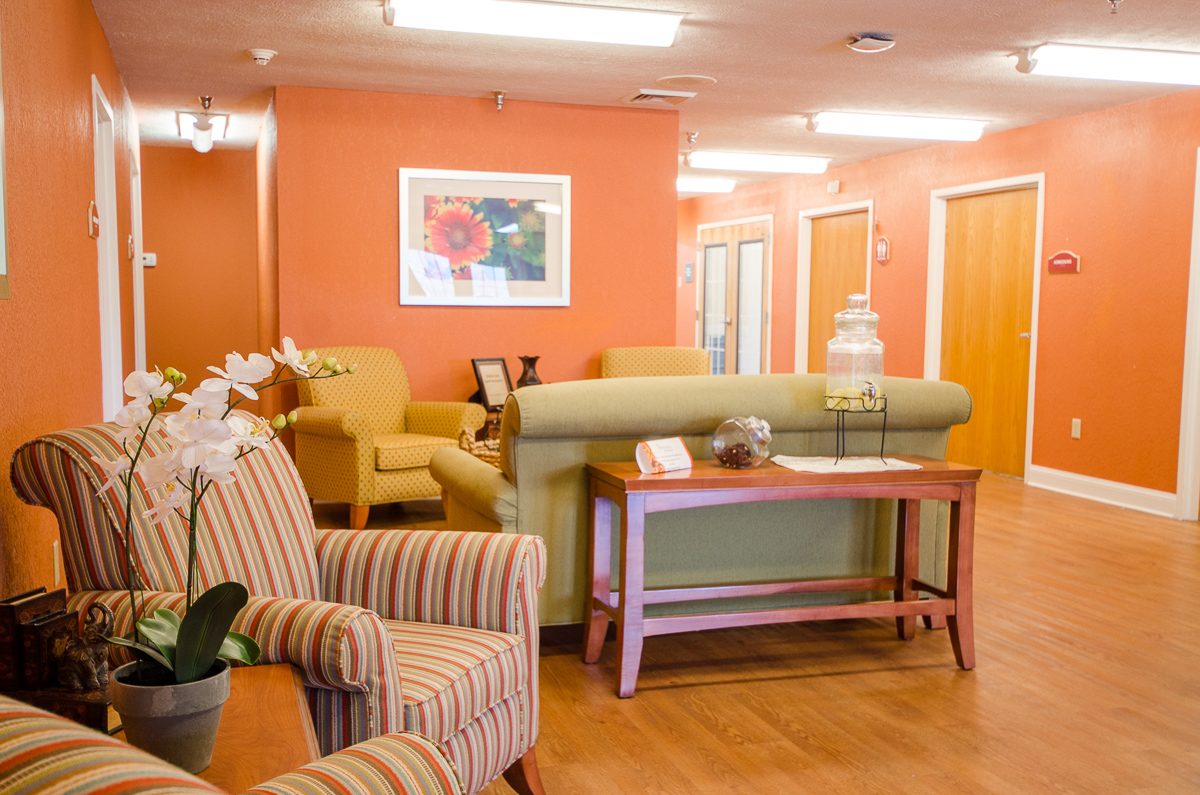 Parkwood Health Care Center photo 2