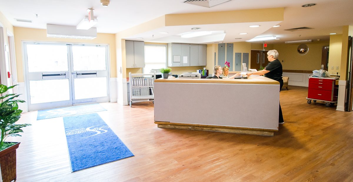 Parkwood Health Care Center photo 4