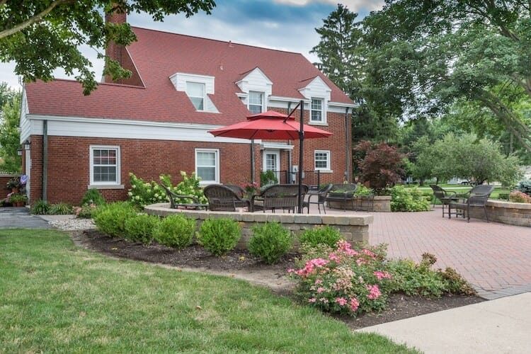 Peabody Retirement Community photo 2