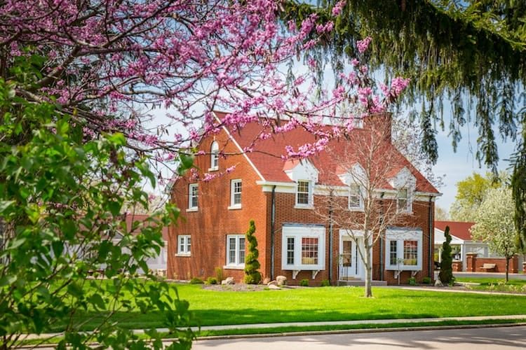 Peabody Retirement Community photo 4