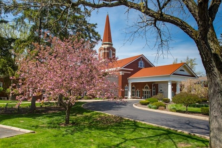 Peabody Retirement Community photo 5