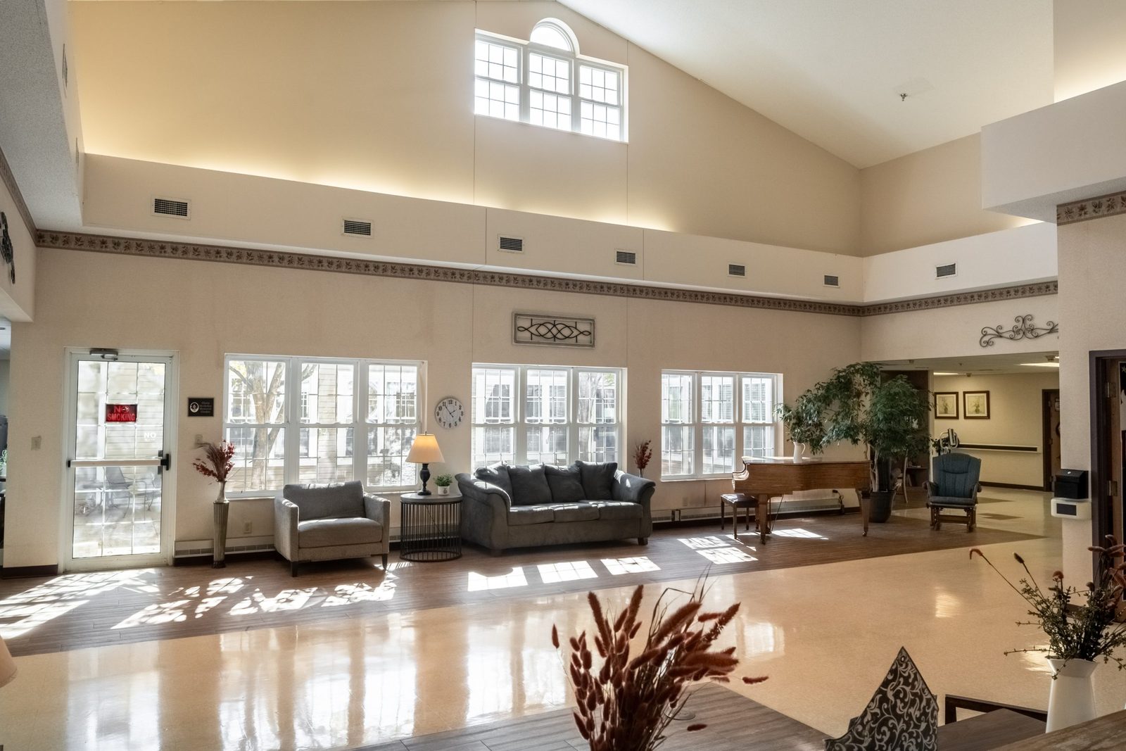 River Bend Nursing and Rehabilitation photo 1