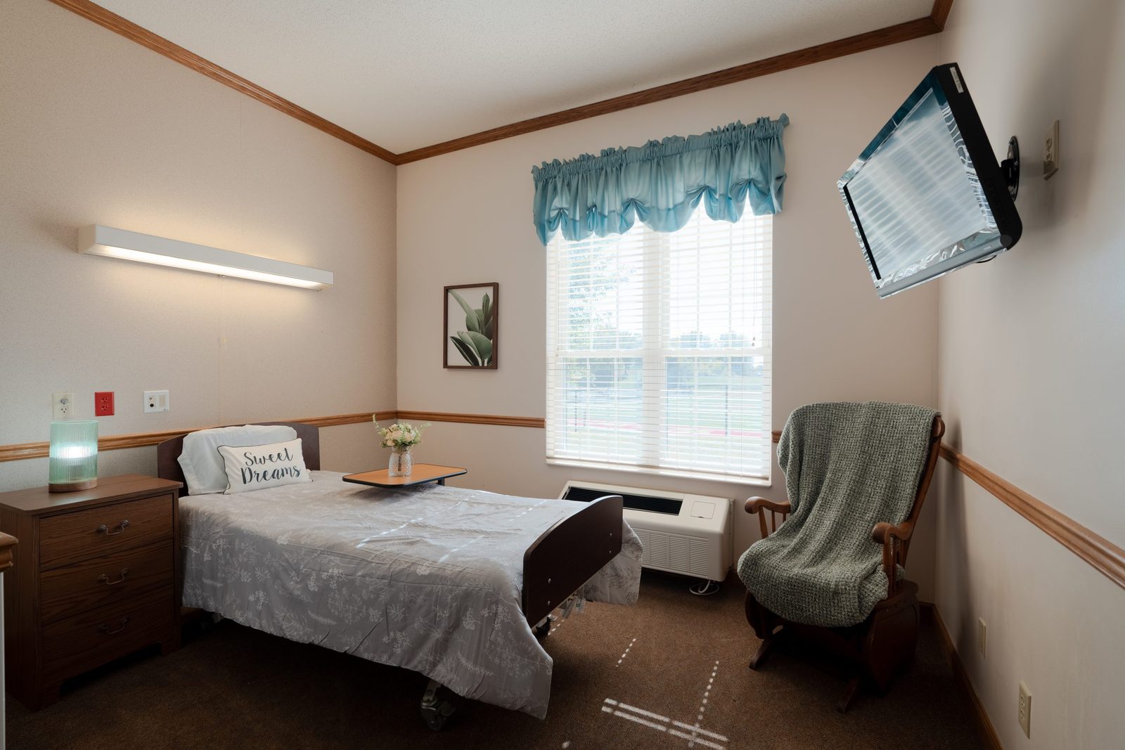 River Bend Nursing and Rehabilitation photo 2