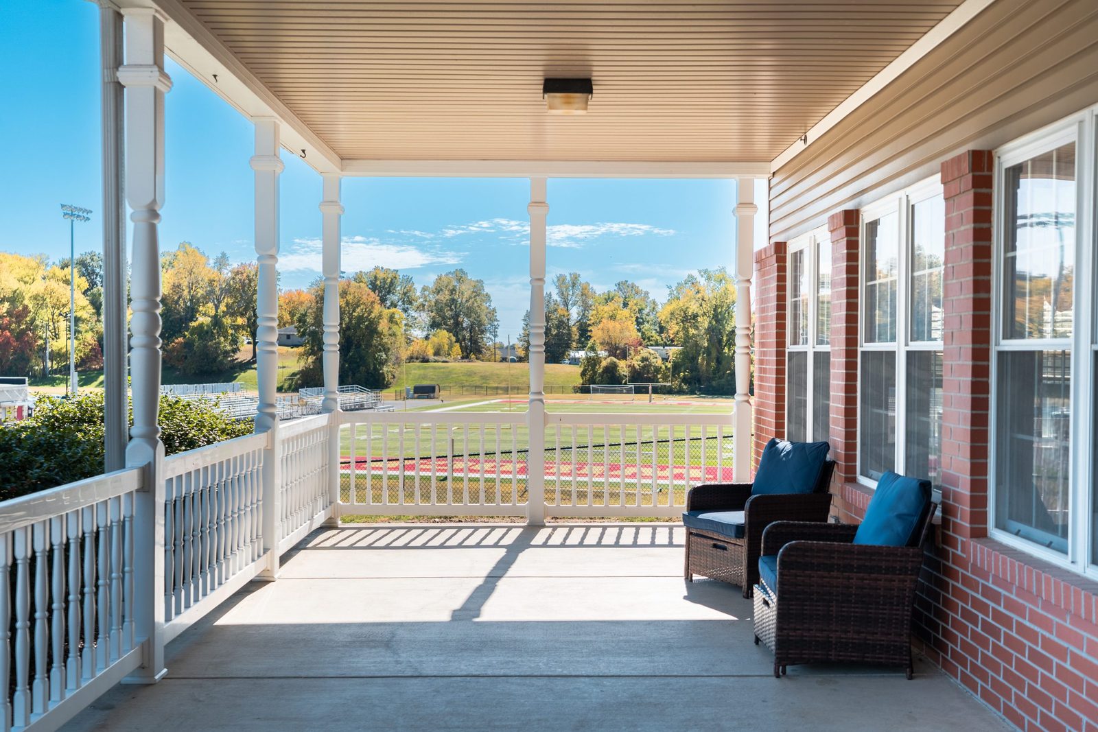 River Bend Nursing and Rehabilitation photo 3