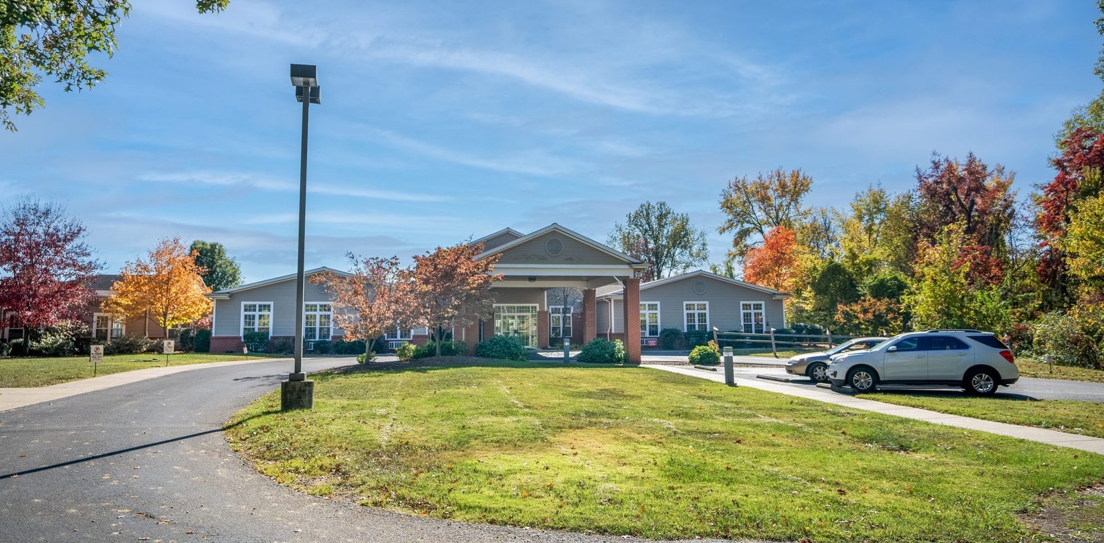 River Bend Nursing and Rehabilitation photo 5