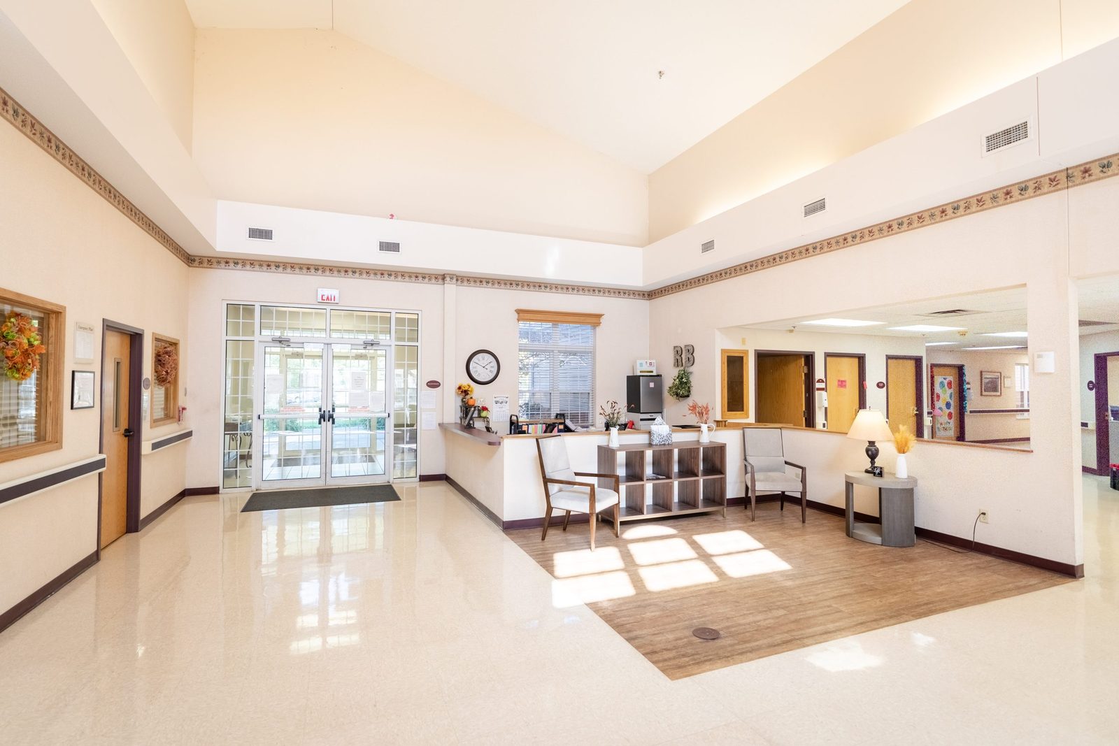 River Bend Nursing and Rehabilitation photo 9