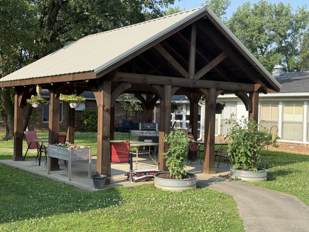 Prairie Village Nursing And Rehabilitation Center photo 2