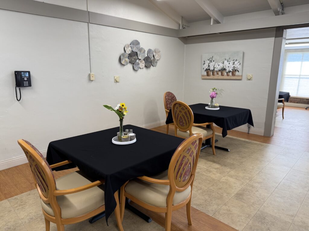 Prairie Village Nursing And Rehabilitation Center photo 3