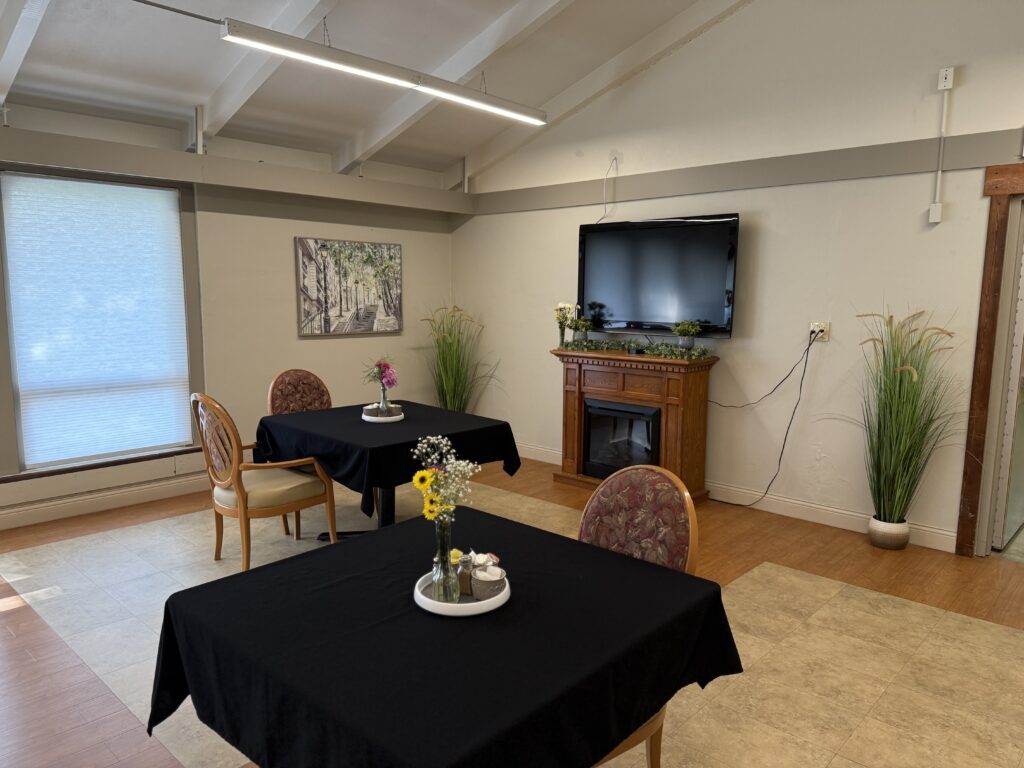 Prairie Village Nursing And Rehabilitation Center photo 4