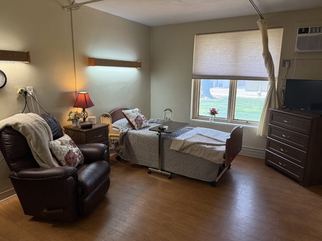 Prairie Village Nursing And Rehabilitation Center photo 5