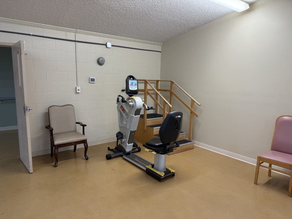 Prairie Village Nursing And Rehabilitation Center photo 6