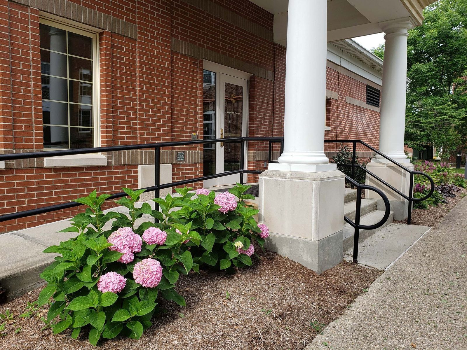 Providence Health Care photo 2