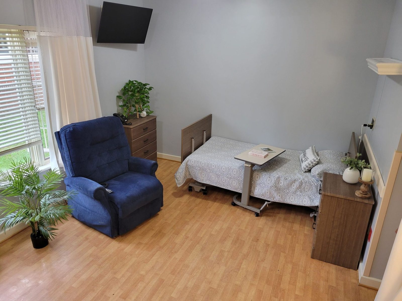 Providence Health Care photo 4
