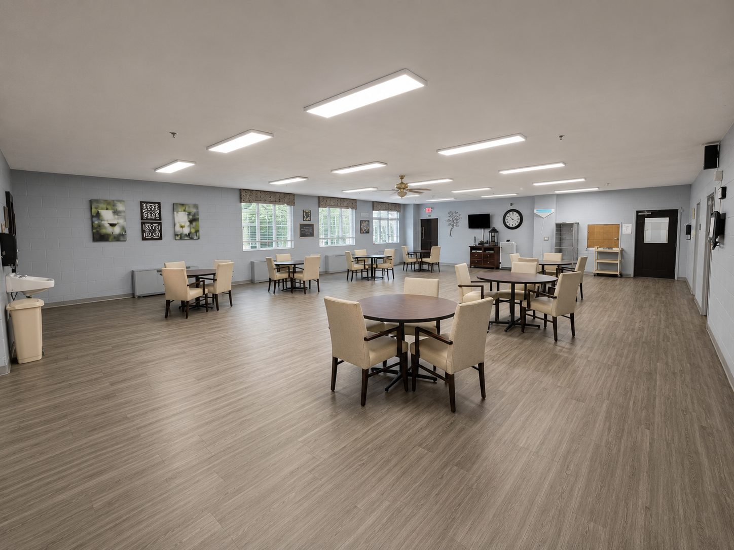 Cathedral Health Care Center photo 1