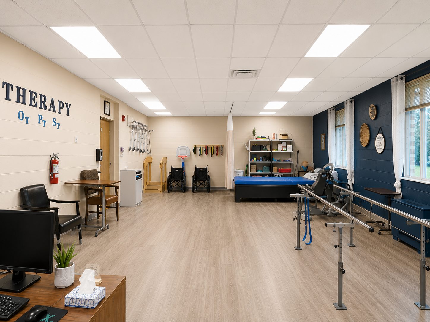 Cathedral Health Care Center photo 4